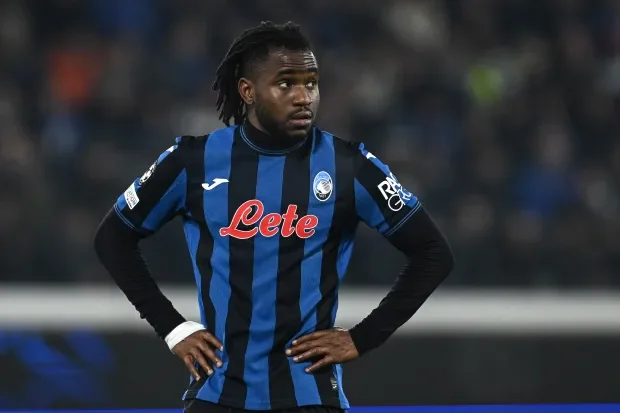 Ademola Lookman files transfer request amid accusations of broken promises at Atalanta