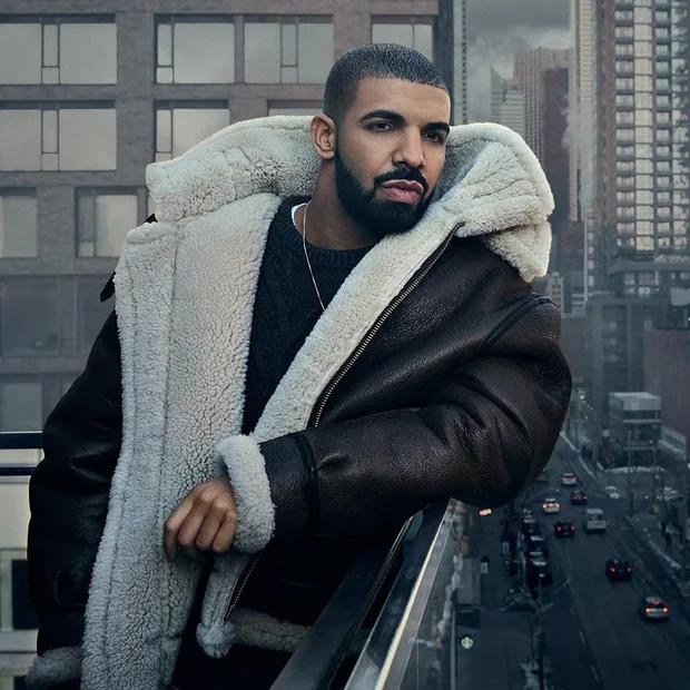Drake bets $770,000 on Canada to beat South Africa at World Cup