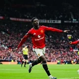 Man United 3‑2 Liverpool: Mainoo winner sends Carrick’s side into Champions League
