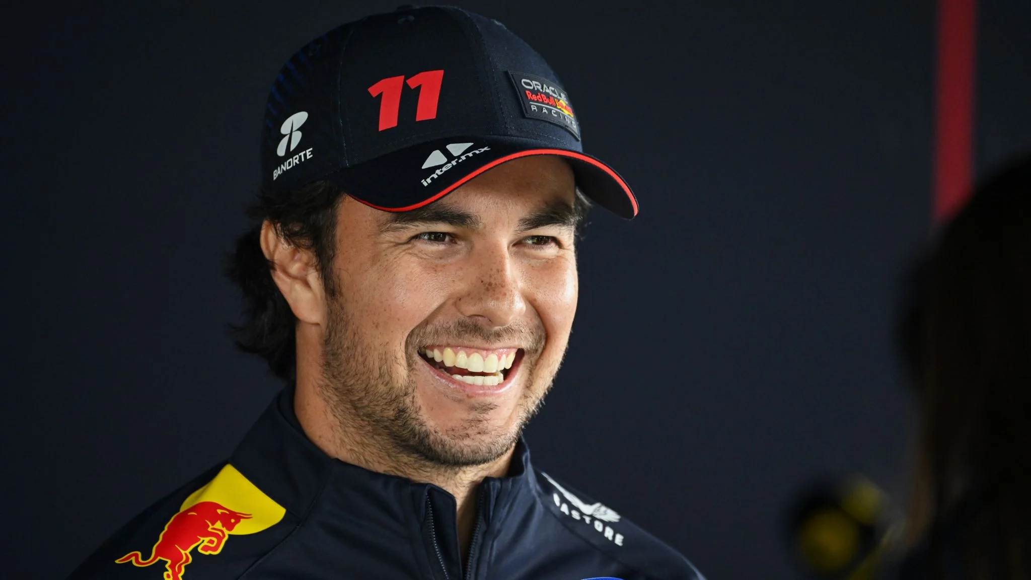 Red Bull should stick with Sergio Perez next season - says Otmar Szafnauer
