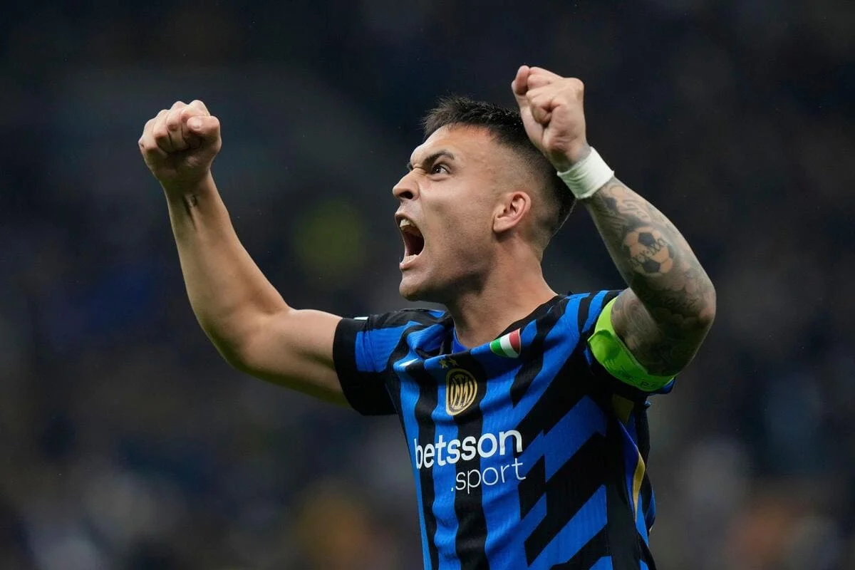 Inter Milan 2-1 Urawa Reds: Carboni's last-gasp winner rescues Nerazzurri in Club World Cup thriller