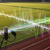 The Evolution of Sports Media: How Audio Content is revolutionizing Athletic Development