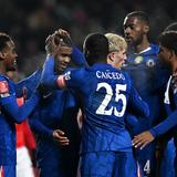  FA Cup: Chelsea cruise past Charlton 5–1 as Liam Rosenior era begins