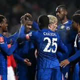 FA Cup: Chelsea cruise past Charlton 5–1 as Liam Rosenior era begins
