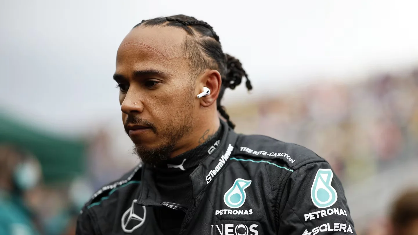 Lewis Hamilton laments Canadian Grand Prix: "One of my worst drives"