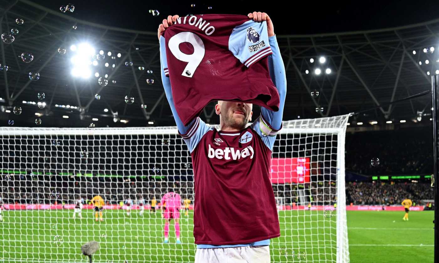 West Ham 2-1 Wolves: Lopetegui gets breather as Hammers defeat fellow strugglers