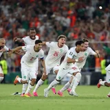Morocco vs Netherlands: Atlas Lions advance to Round of 16 after shootout win