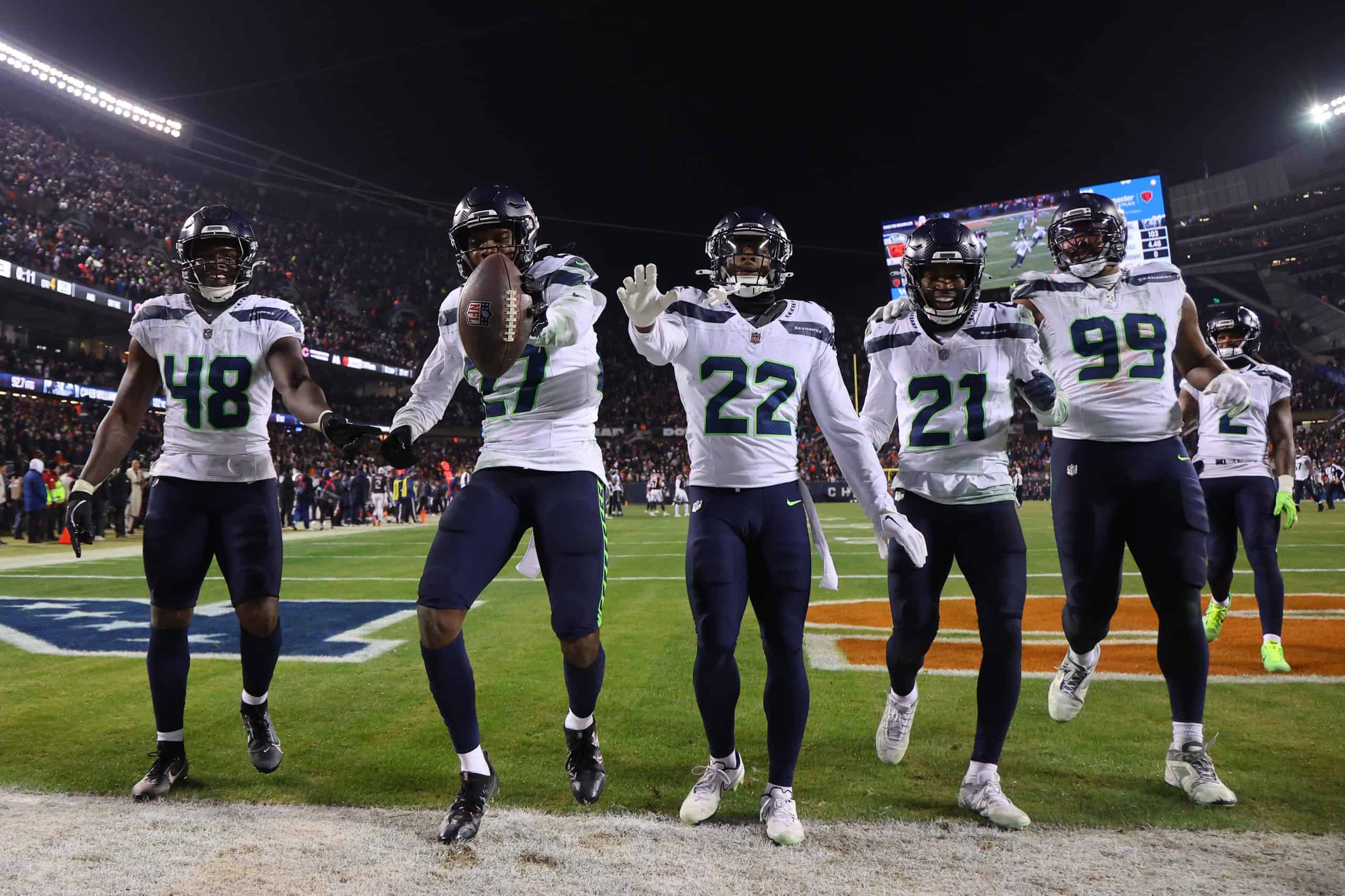 Seahawks edge out Bears in one of NFL season's lowest-scoring games