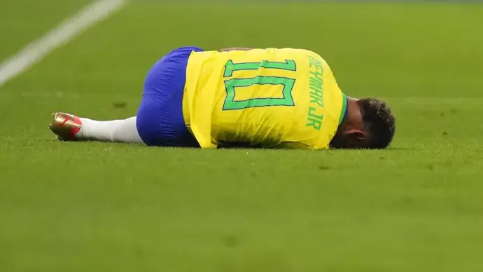 Neymar set to miss Copa America