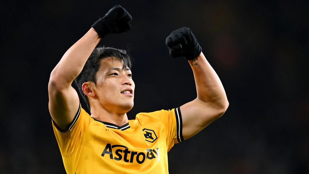 Wolves 1-0 Burnley: Hosts win by lone goal thanks to Hee Chan's strike