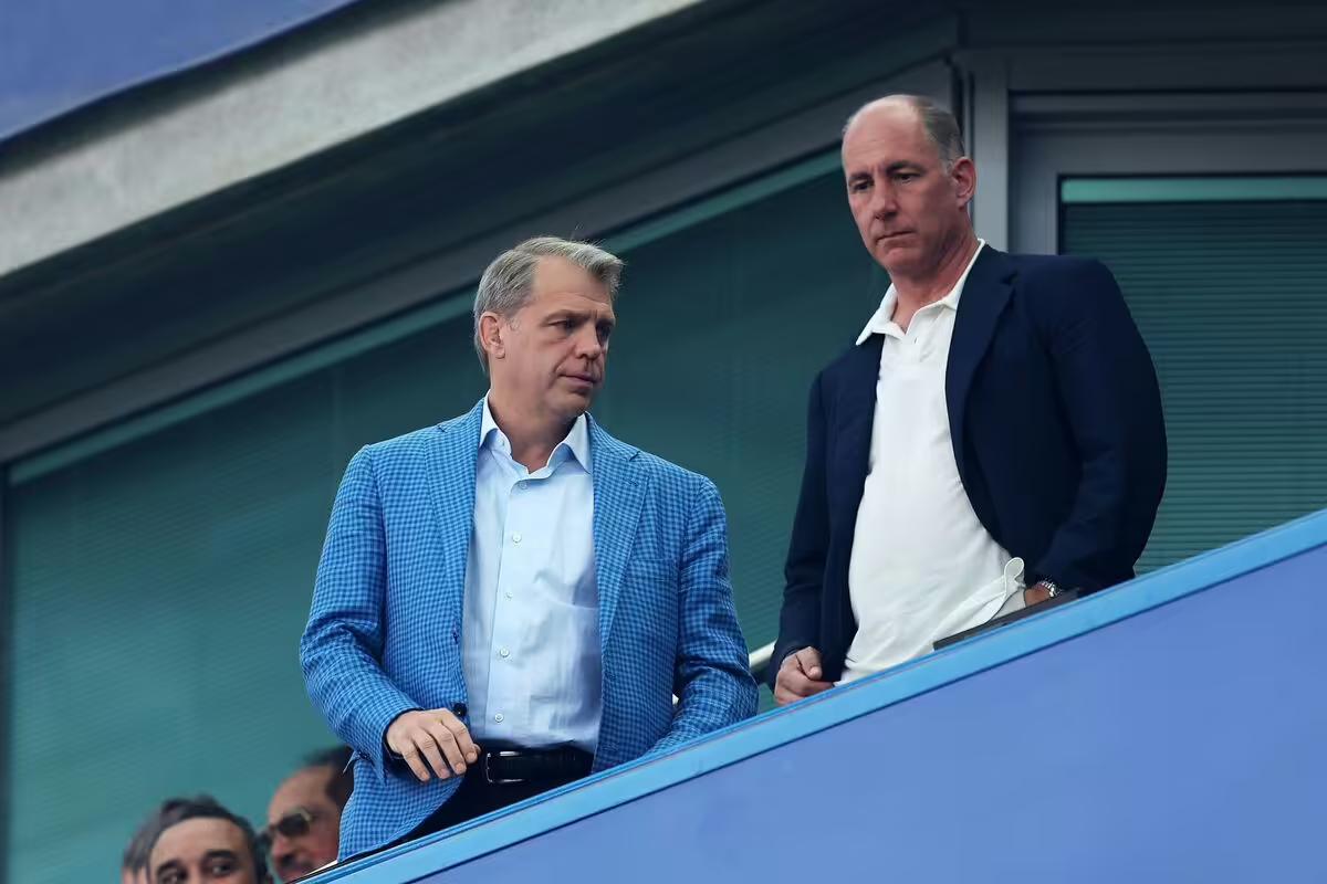 Todd Boehly and Mark Walter Consider Selling Chelsea Stake to Clearlake Capital