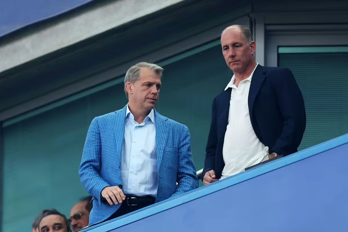 Todd Boehly and Mark Walter Consider Selling Chelsea Stake to Clearlake Capital