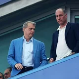 Todd Boehly and Mark Walter Consider Selling Chelsea Stake to Clearlake Capital