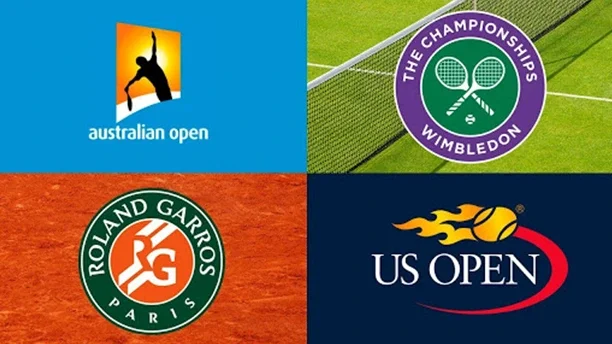 What is the Grand Slam in Tennis? History, Tournaments and why it matters