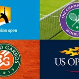 What is the Grand Slam in Tennis? History, Tournaments and why it matters