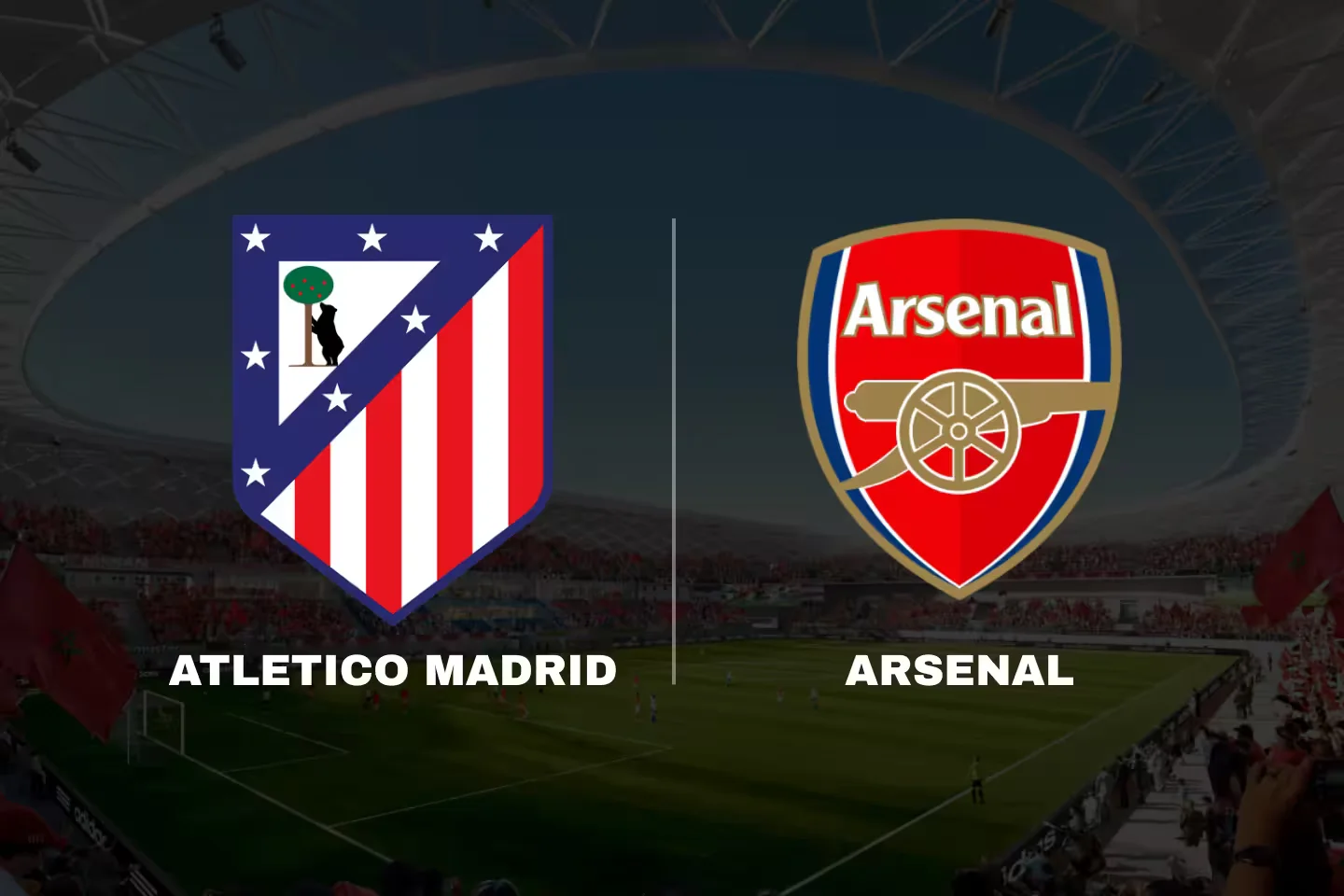Atletico Madrid vs Arsenal: Champions League Preview, Lineups & Predictions