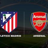 Atletico Madrid vs Arsenal: Champions League Preview, Lineups & Predictions