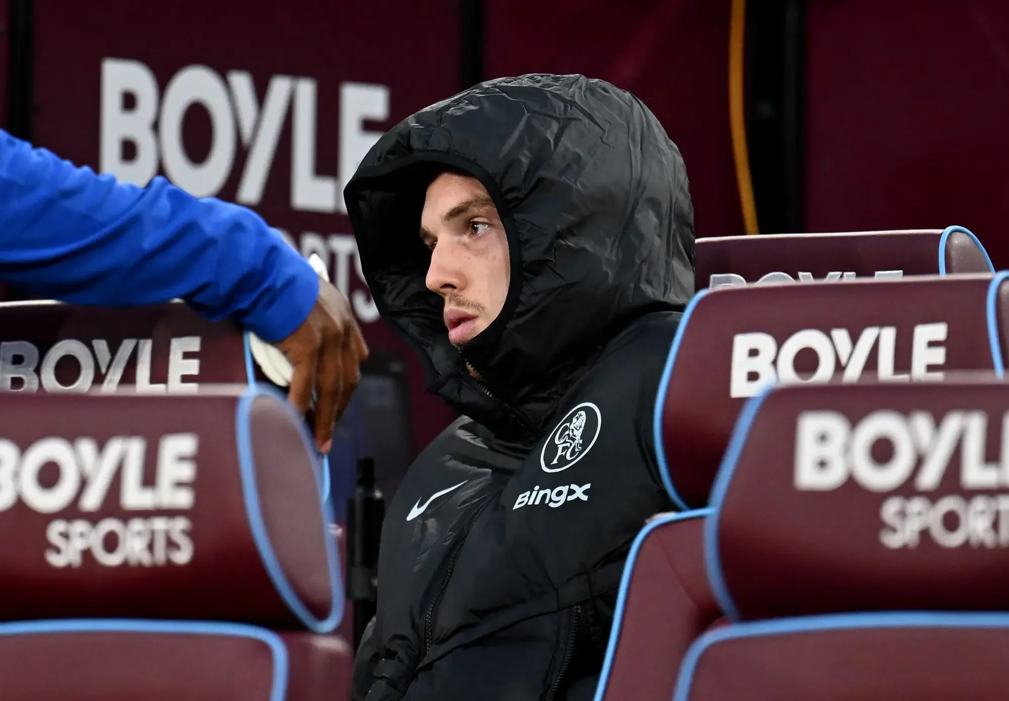 Estevao and Chelsea's new signings deliver spectacular 5-1 demolition of West Ham in Palmer's absence