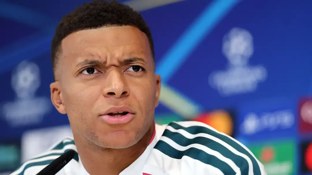 Mbappé ordered to pay PSG €60,000 by Paris court