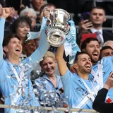 Semenyo's back-heel wonder goal wins the FA Cup for Manchester City against Chelsea