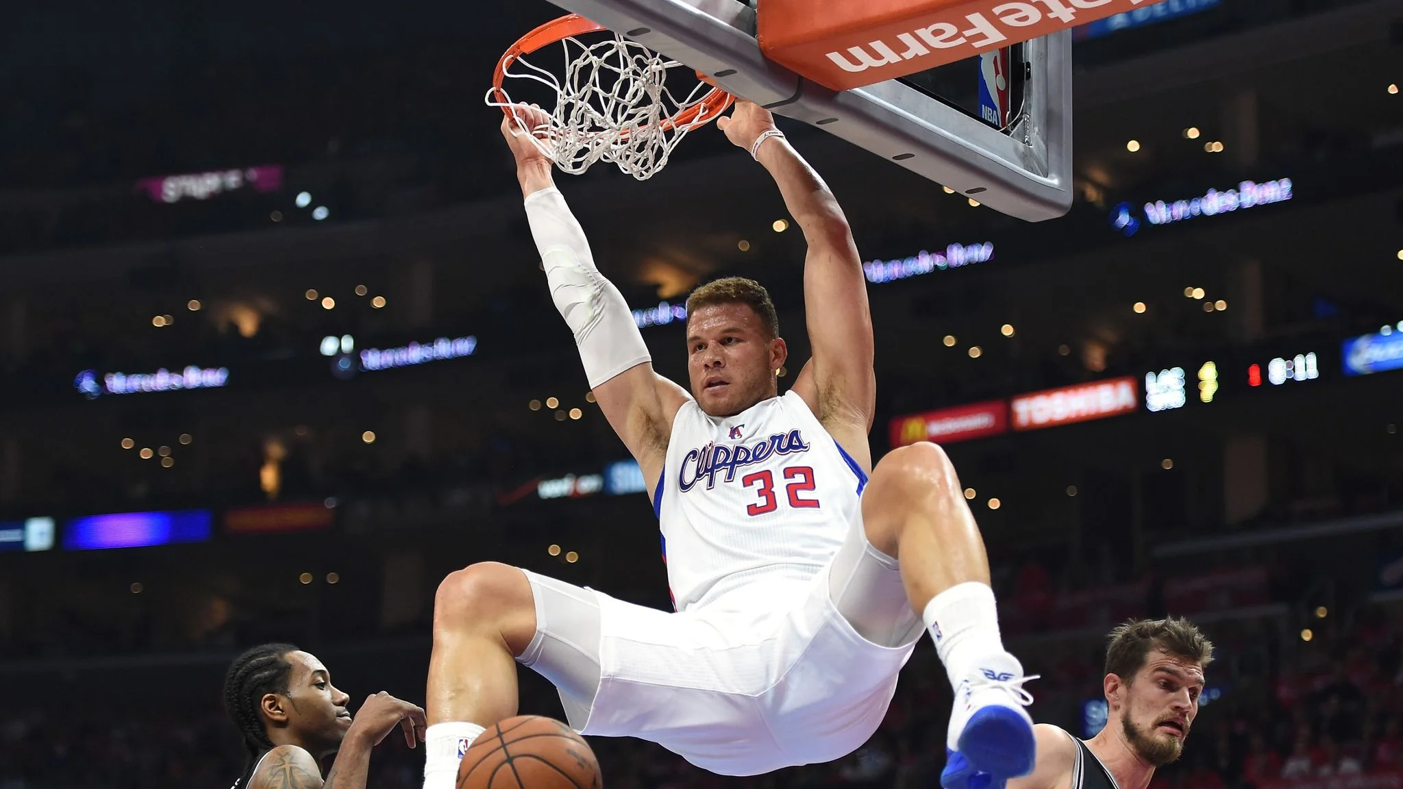 Six-time NBA All-Star Blake Griffin confirms retirement from basketball