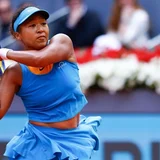 Naomi Osaka wins first title since maternity comeback at Saint-Malo WTA 125