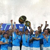Napoli win Serie A: Scott McTominay’s sensational goal crowns Naples Champions