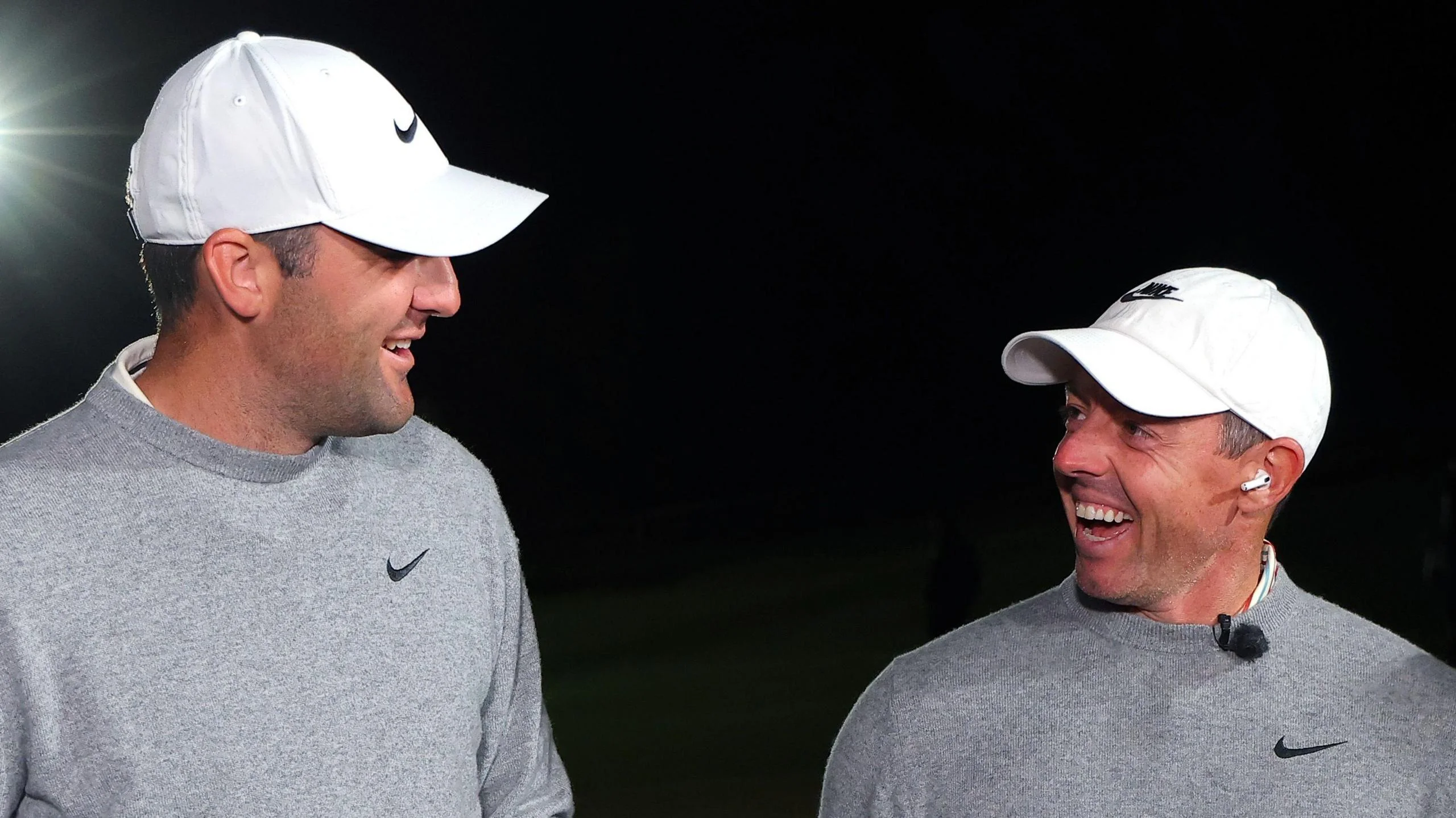 McIlroy and Scheffler triumph over Koepka and DeChambeau in PGA vs LIV clash