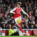 Max Dowman becomes youngest Premier League winner