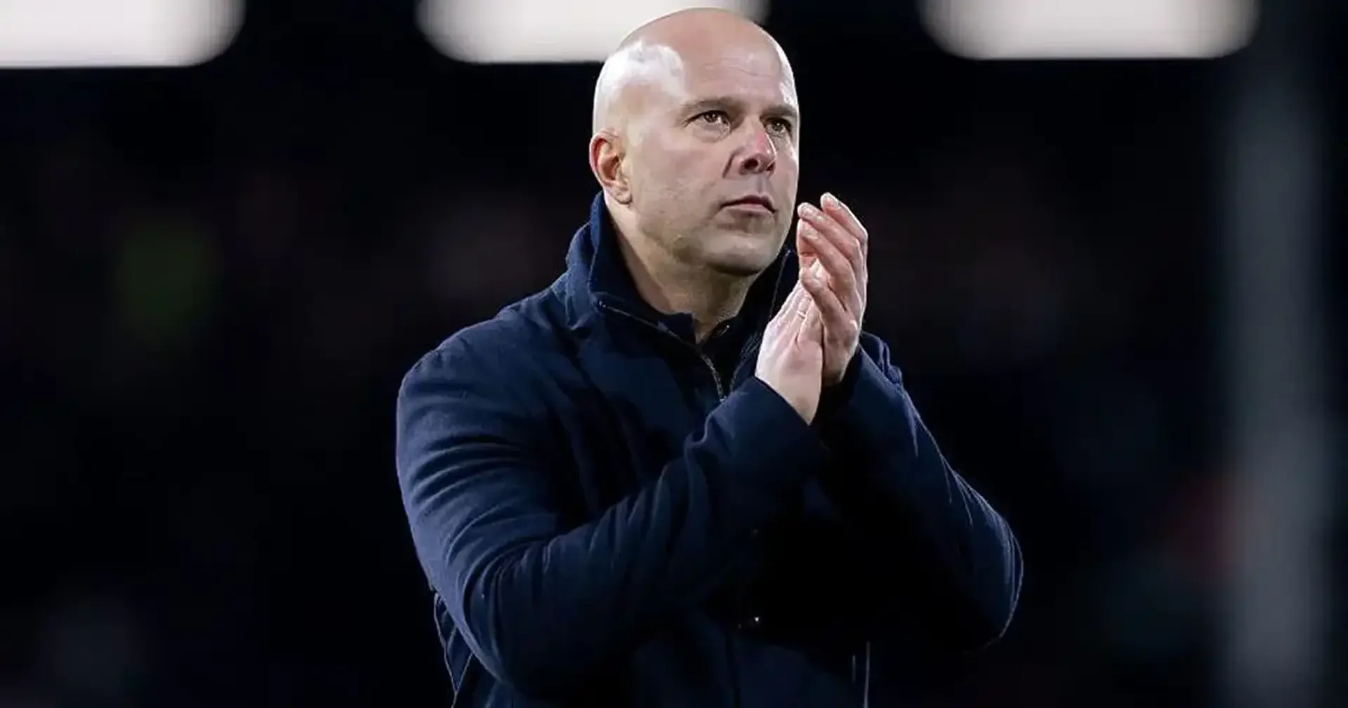 Liverpool sack Arne Slot after two seasons at Anfield