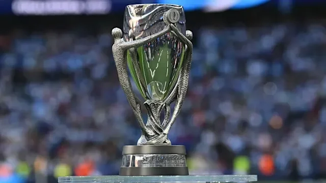 UEFA cancels Spain vs Argentina Finalissima amid Middle East conflict