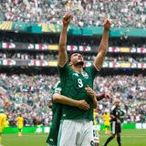Mexico beat South Africa 2-0 in World Cup 2026 Opener as 3 red cards steal headlines