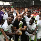 Unity Cup 2026 fixtures: Nigeria face Zimbabwe, Jamaica meet India
