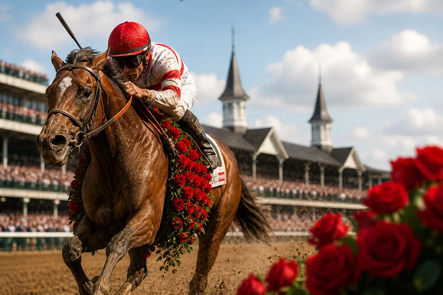Kentucky Derby 2026: A Full Run‑for‑the‑Roses Guide