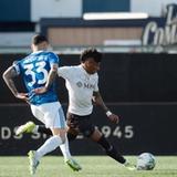 Napoli held 0‑0 at Como as Inter move closer to Serie A title