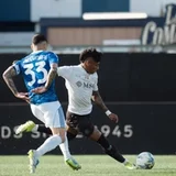 Napoli held 0‑0 at Como as Inter move closer to Serie A title