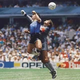 40 years later: Maradona's Hand of God World Cup performance