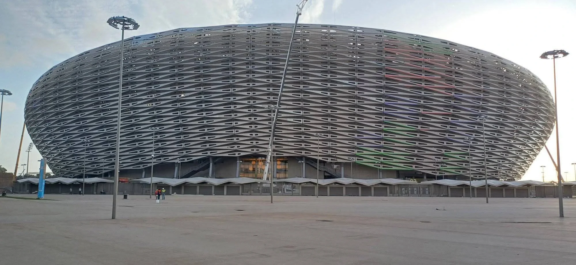 AFCON 2025 in Morocco: Dates, Groups, Venues, Favourites and Everything to know