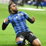 Atletico Madrid reach €40m agreement to sign Ademola Lookman from Atalanta