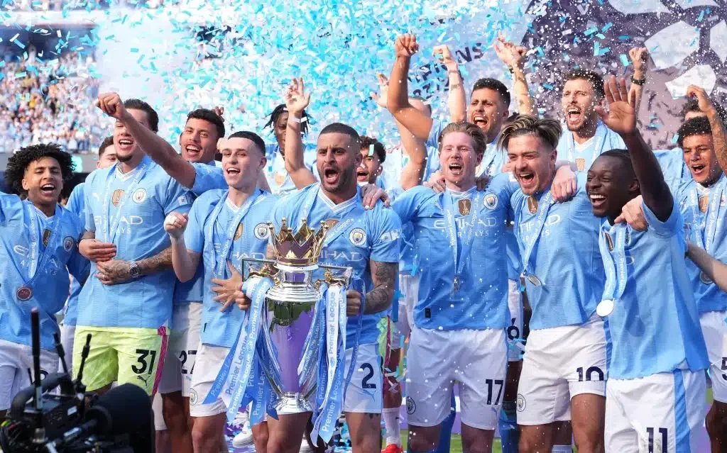 Premier League returns on the opening weekend of the season