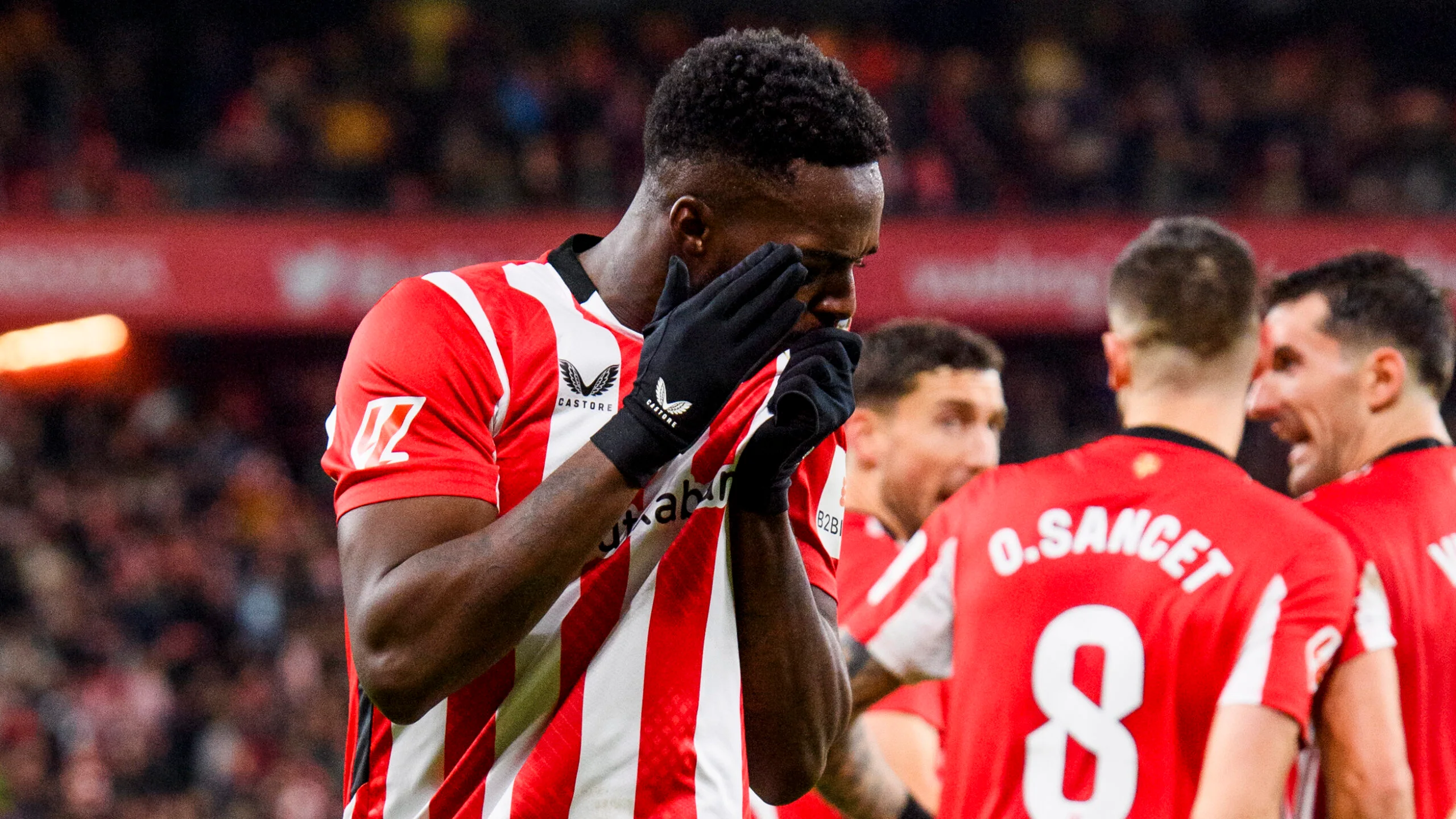 Athletic Bilbao 2-0 Villarreal: Los Leones solidify top-four spot with commanding victory over visitors