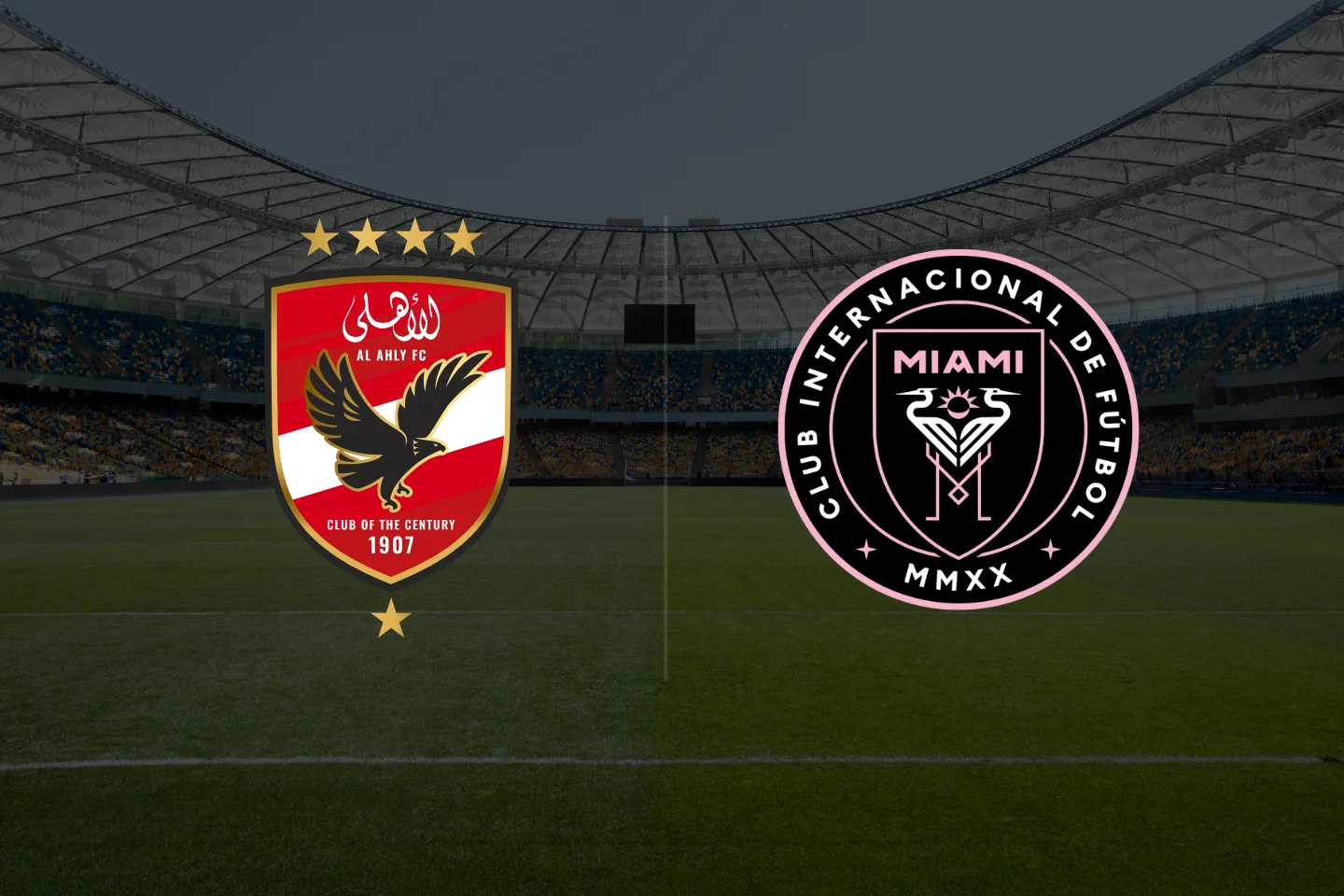 FIFA Club World Cup 2025 Opener: Al Ahly vs Inter Miami – Match Time, Where to Watch, and Messi’s Role
