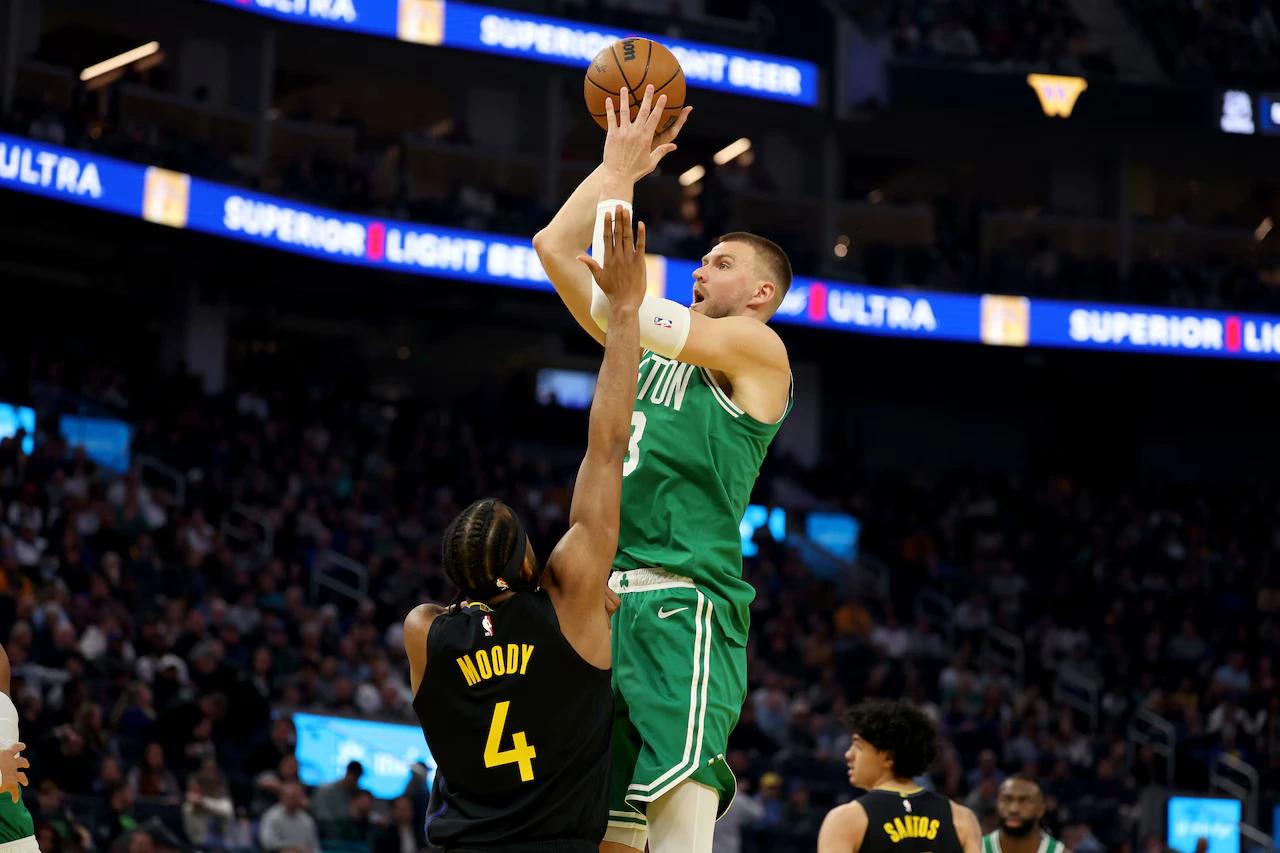Celtics adjust cap strategy as Sixers, Hawks finalise key roster moves