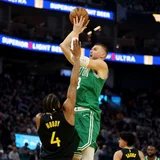 Celtics adjust cap strategy as Sixers, Hawks finalise key roster moves