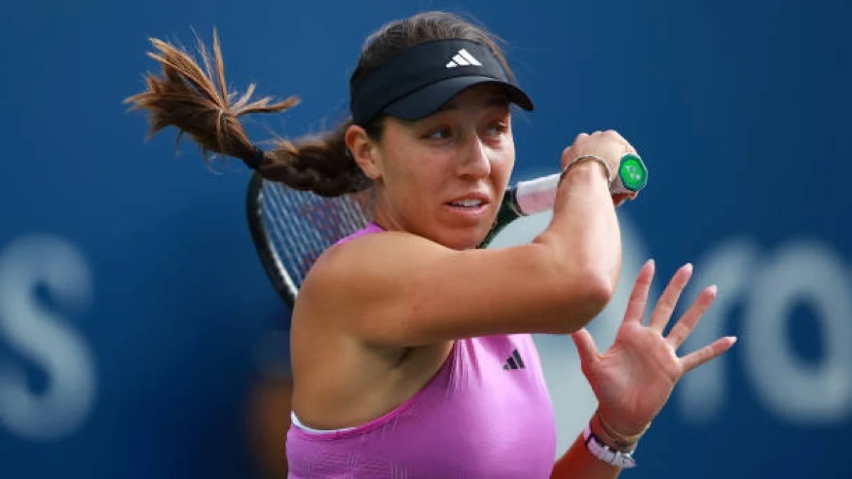 Pegula defeats Shnaider to set up Anisimova Toronto final matchup