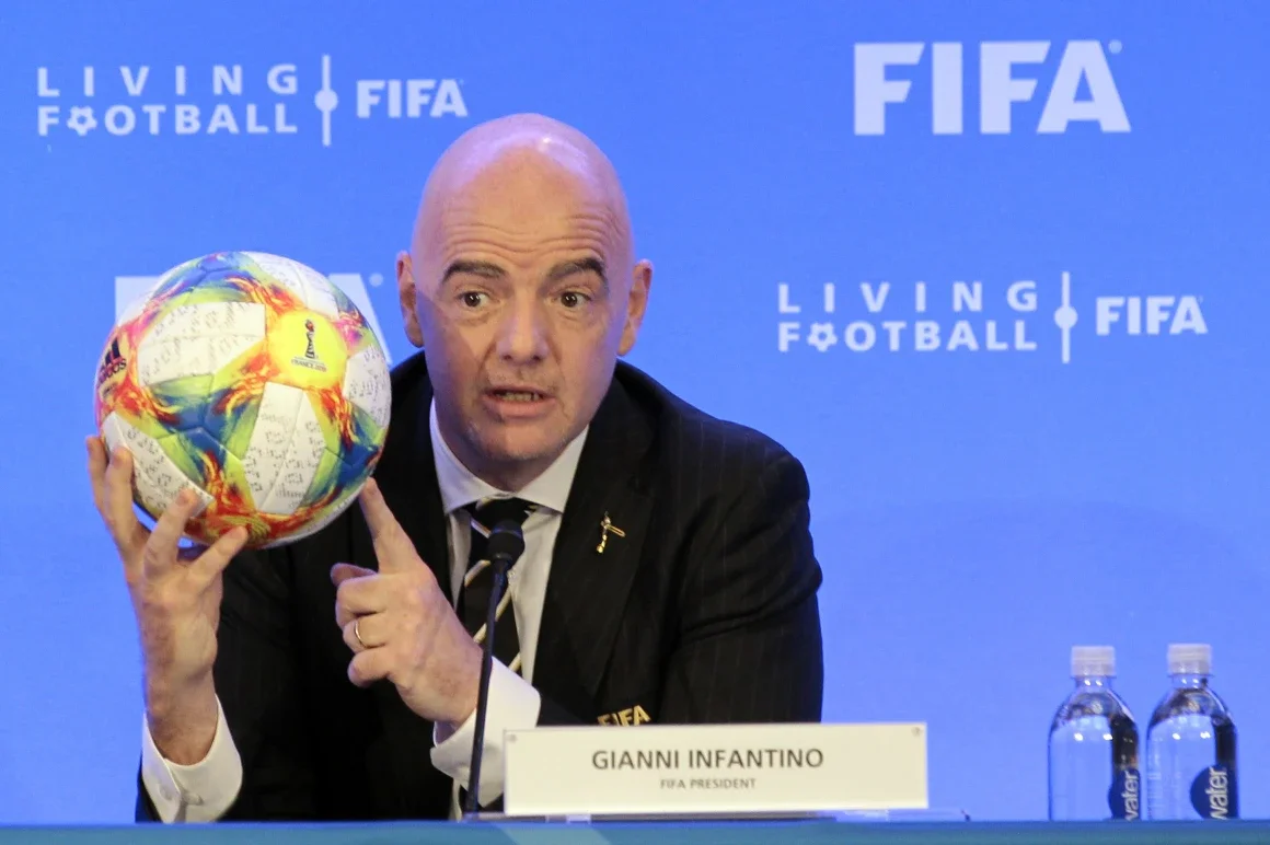 Spain, Portugal, Morocco to Host 2030 World Cup, With Opening Matches in South America