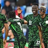How the Super Eagles have fared at AFCON Tournaments