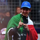Kimi Antonelli wins Monaco Grand Prix 2026