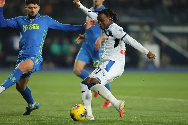Empoli 0-5 Atalanta: La Dea bounce back from Champions League exit to thrash hosts