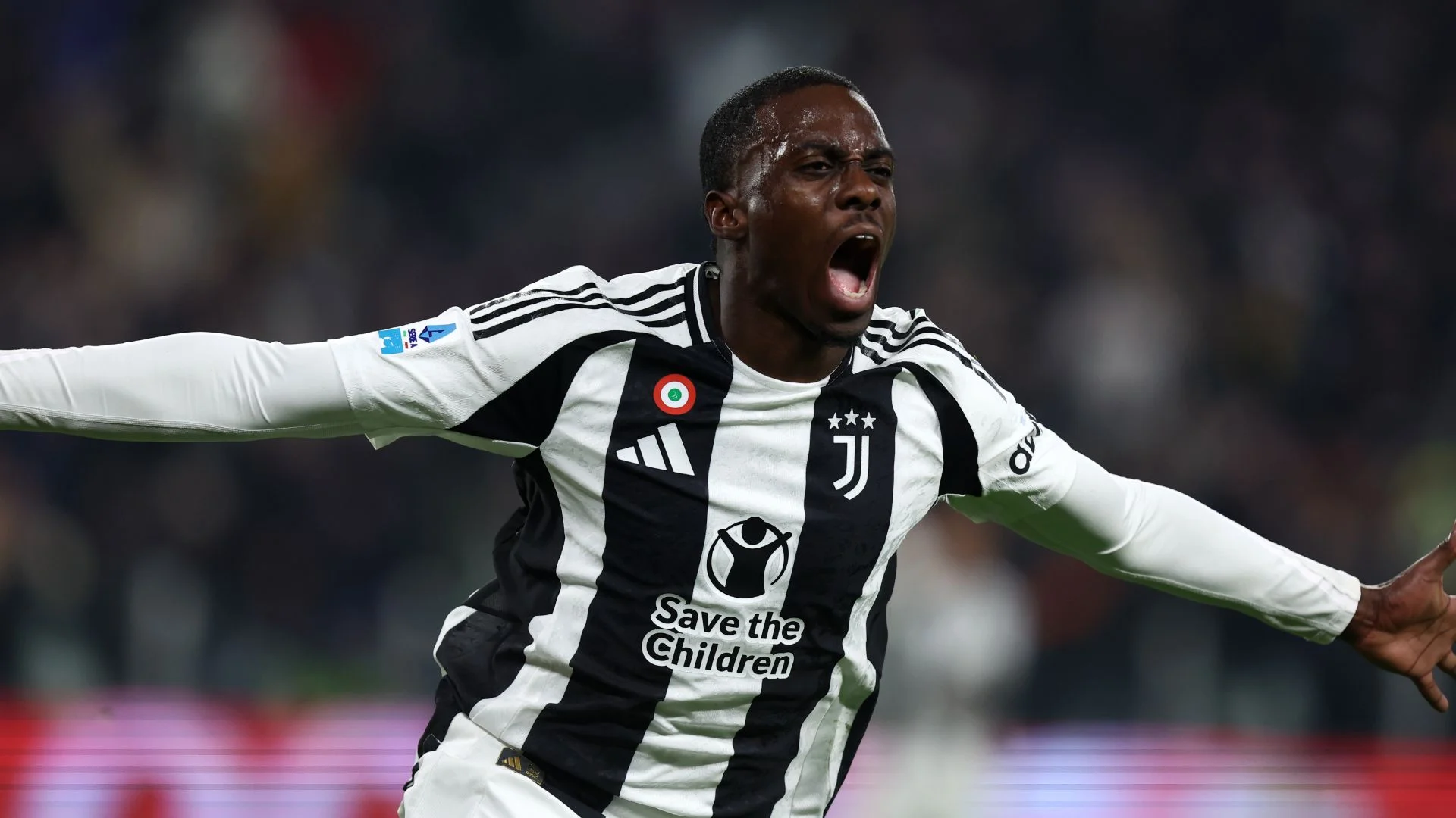 Juventus 2-0 AC Milan: Juve defeat Rossoneri to extend unbeaten Serie A run to 21 games